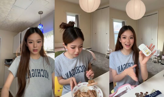 mabel.ngn's Live Session — Jun 27, 2026, 11:50 AM