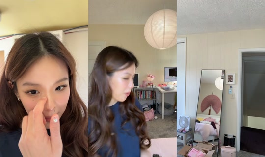 mabel.ngn's Live Session — Jun 27, 2026, 2:14 PM