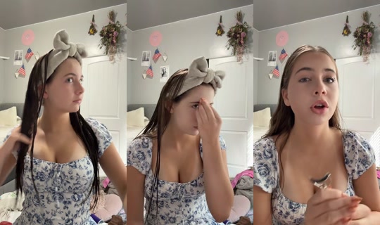 maceylovestospamspam's Live Session — Jun 27, 2026, 2:26 PM