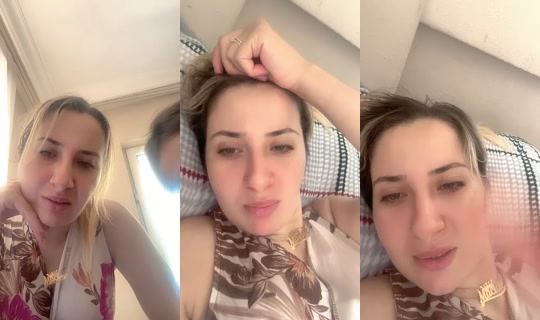 macide.mairi's Live Session — Jun 26, 2026, 10:45 AM