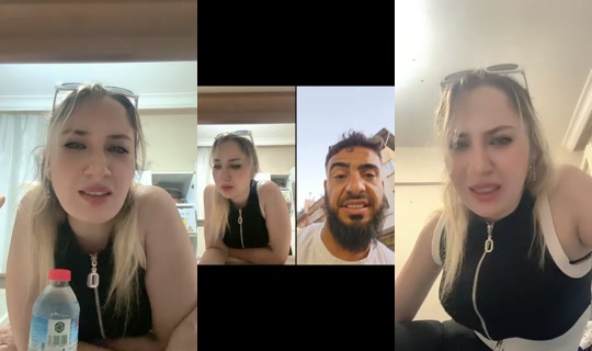 macide.mairi's Live Session — Jun 26, 2026, 4:38 PM
