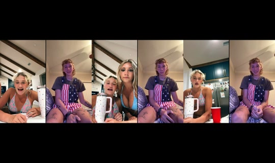 maddi3blank's Live Session — Jun 26, 2026, 4:07 AM