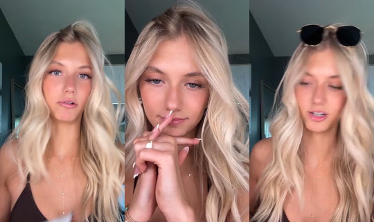 maddy.bussin's Live Session — May 20, 2026, 9:23 PM