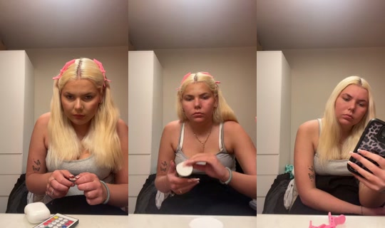 madelen.bhogli's Live Session — May 21, 2026, 12:59 AM