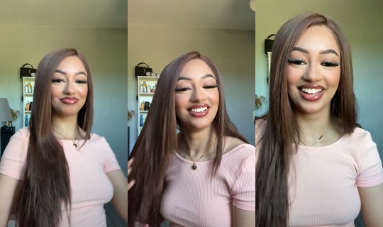 madihatella's Live Session — May 22, 2026, 3:30 PM