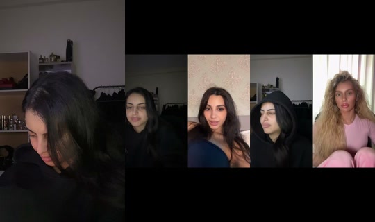mafia..1111's Live Session — May 20, 2026, 4:07 AM