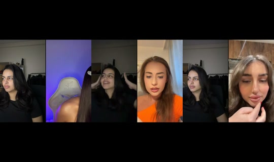 mafia..1111's Live Session — May 20, 2026, 5:57 PM