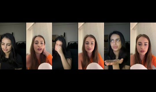 mafia..1111's Live Session — May 20, 2026, 7:29 PM