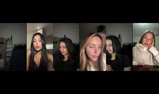 mafia..1111's Live Session — May 20, 2026, 8:43 PM
