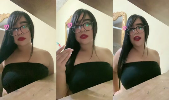 maggieasinomaskedoubebe's Live Session — Jun 25, 2026, 8:51 PM
