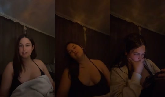 maiarohaaaa's Live Session — May 22, 2026, 11:36 AM