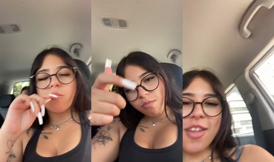 mairi.filc's Live Session — May 20, 2026, 8:04 AM
