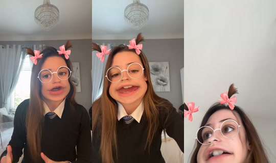 maisieraexx1's Live Session — May 18, 2026, 4:22 PM