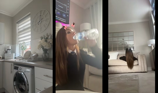 maisieraexx1's Live Session — May 19, 2026, 5:06 PM