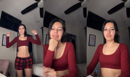 mamiiiara's Live Session — May 19, 2026, 5:49 AM