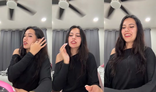 mamiiiara's Live Session — May 20, 2026, 4:53 AM