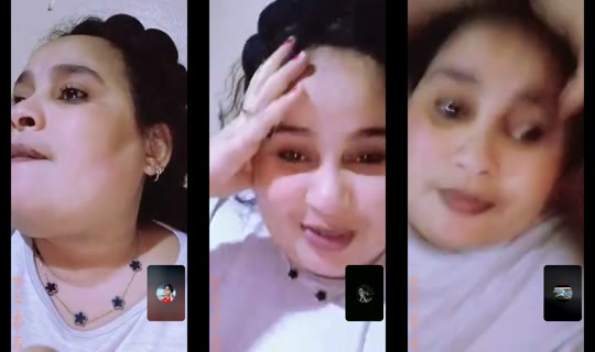 mamilove549's Live Session — May 19, 2026, 10:39 PM