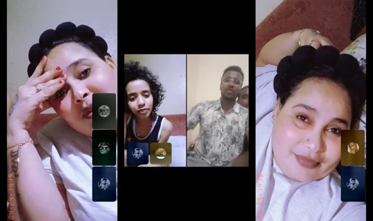 mamilove549's Live Session — May 20, 2026, 12:20 AM