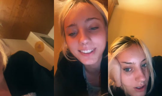 maren123451's Live Session — May 19, 2026, 1:34 AM