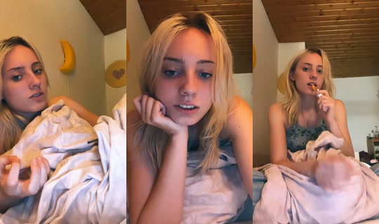 maren123451's Live Session — May 20, 2026, 2:02 AM