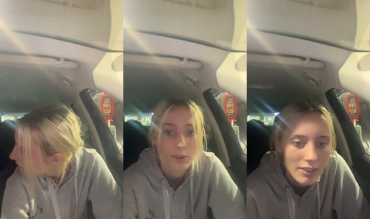 maren123451's Live Session — May 20, 2026, 10:10 PM