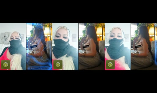 marglor430900's Live Session — Jun 26, 2026, 3:29 PM