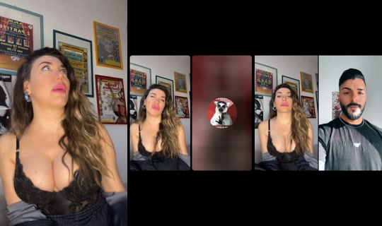 margotferrari2002's Live Session — May 20, 2026, 3:08 PM