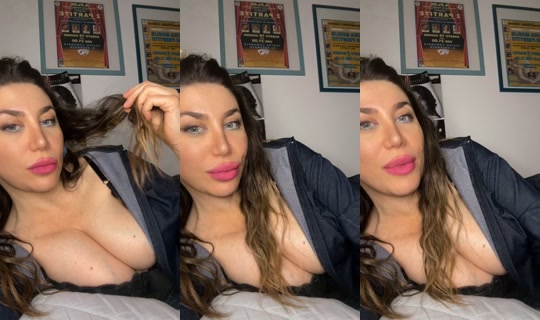 margotferrari2002's Live Session — May 20, 2026, 6:57 PM