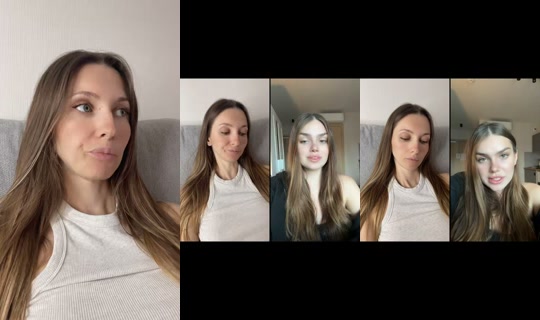 mari_lovezzzz's Live Session — May 21, 2026, 4:58 PM