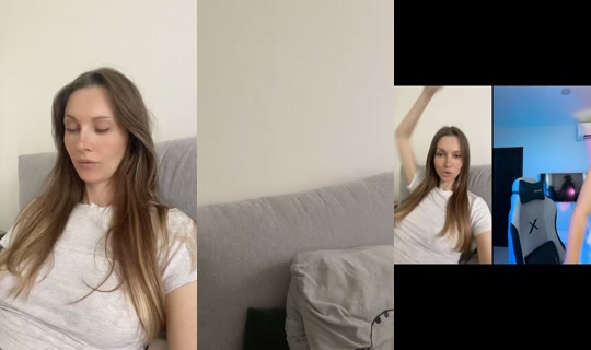 mari_lovezzzz's Live Session — May 22, 2026, 11:43 AM