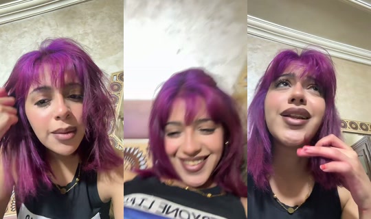 maria_kokowawa's Live Session — Jun 25, 2026, 7:38 PM