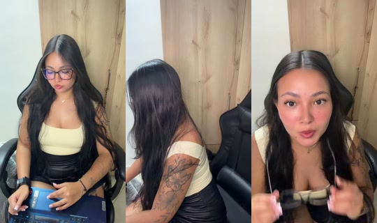 maria_miller01's Live Session — May 21, 2026, 12:21 AM