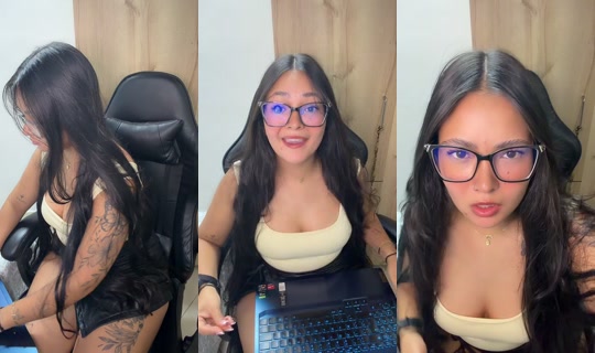maria_miller01's Live Session — May 21, 2026, 12:50 AM