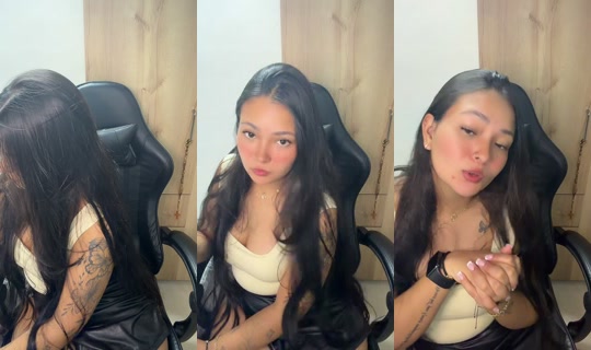 maria_miller01's Live Session — May 21, 2026, 3:02 AM
