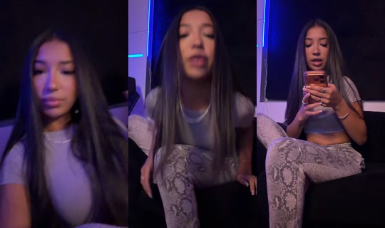 mariah.boujeeee's Live Session — Jun 26, 2026, 8:11 AM