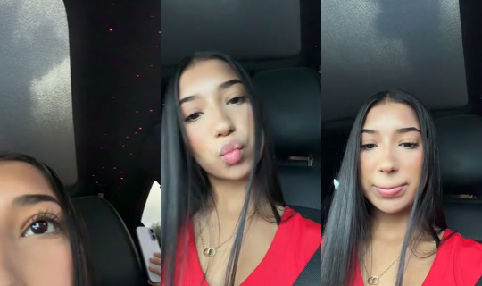 mariah.boujeeee's Live Session — Jun 27, 2026, 9:18 PM