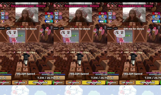 mariahsoup's Live Session — Jun 25, 2026, 10:40 PM
