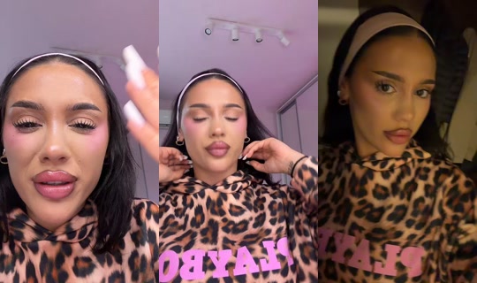 mariaioanagennnn's Live Session — May 22, 2026, 2:39 PM