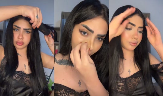mariam.mahmoud1234's Live Session — May 18, 2026, 6:29 PM