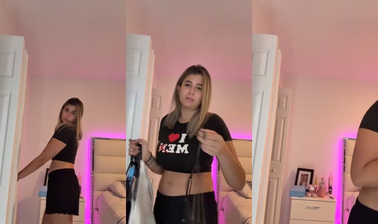 marianarodri25's Live Session — Jun 26, 2026, 2:35 AM