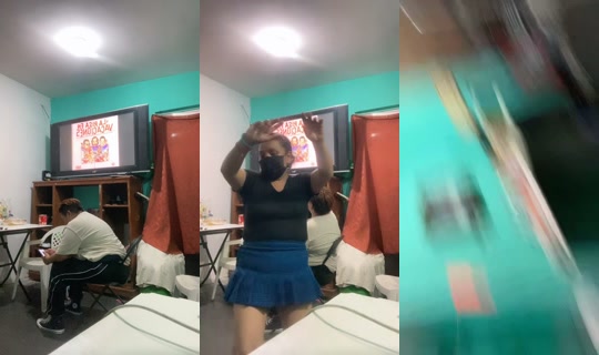 maribel.flores1619's Live Session — May 21, 2026, 3:01 AM