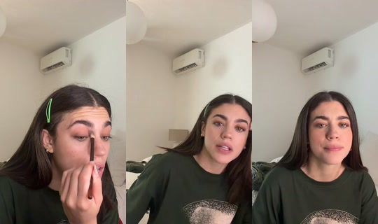 mariferppl's Live Session — Jun 25, 2026, 9:12 PM