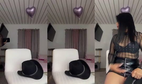 marilynreyes31's Live Session — May 18, 2026, 6:58 AM