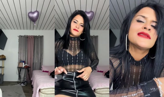 marilynreyes31's Live Session — May 18, 2026, 7:44 AM