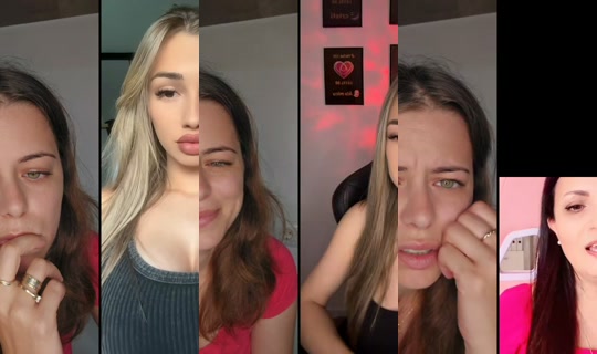 marina.danila14's Live Session — May 21, 2026, 6:04 PM