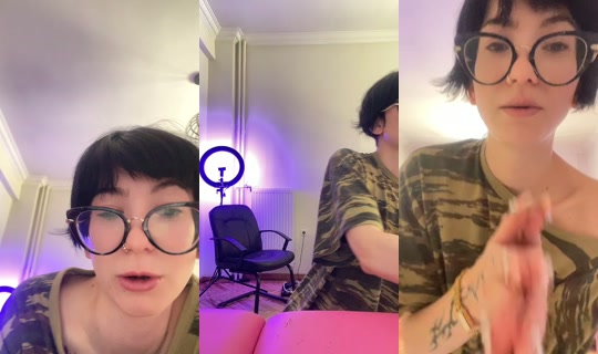 marley.queen_'s Live Session — Jun 26, 2026, 8:48 AM