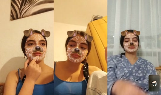 marmeladka_7_7_7's Live Session — May 19, 2026, 7:57 PM