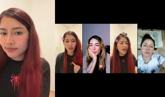 maryoricordova23's Live Session — May 19, 2026, 9:55 PM