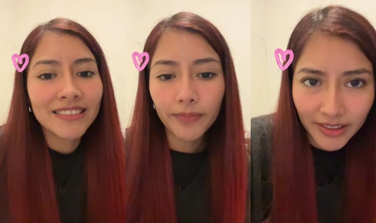 maryoricordova23's Live Session — May 19, 2026, 11:36 PM