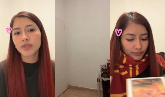 maryoricordova23's Live Session — May 19, 2026, 11:51 PM